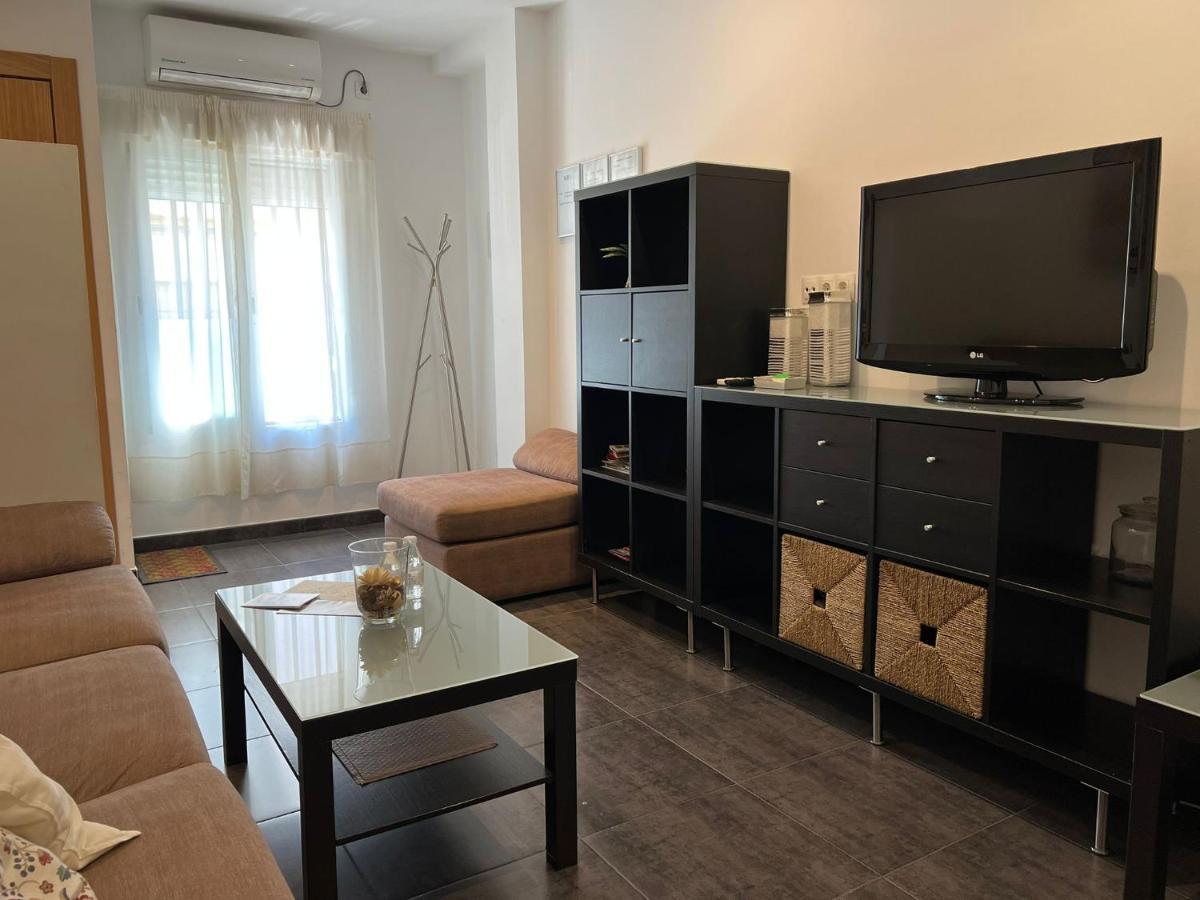 Apartamento Puente Romano Córdoba Eksteriør billede