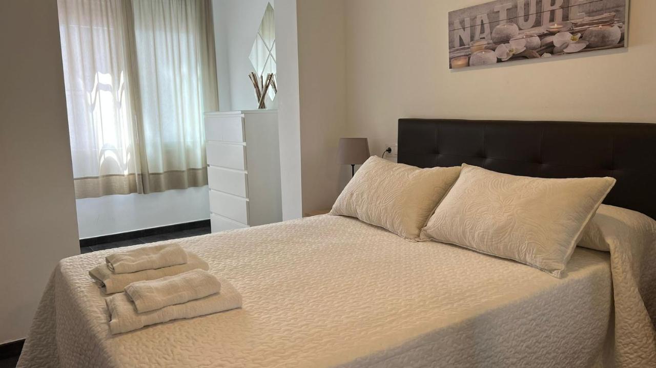 Apartamento Puente Romano Córdoba Eksteriør billede