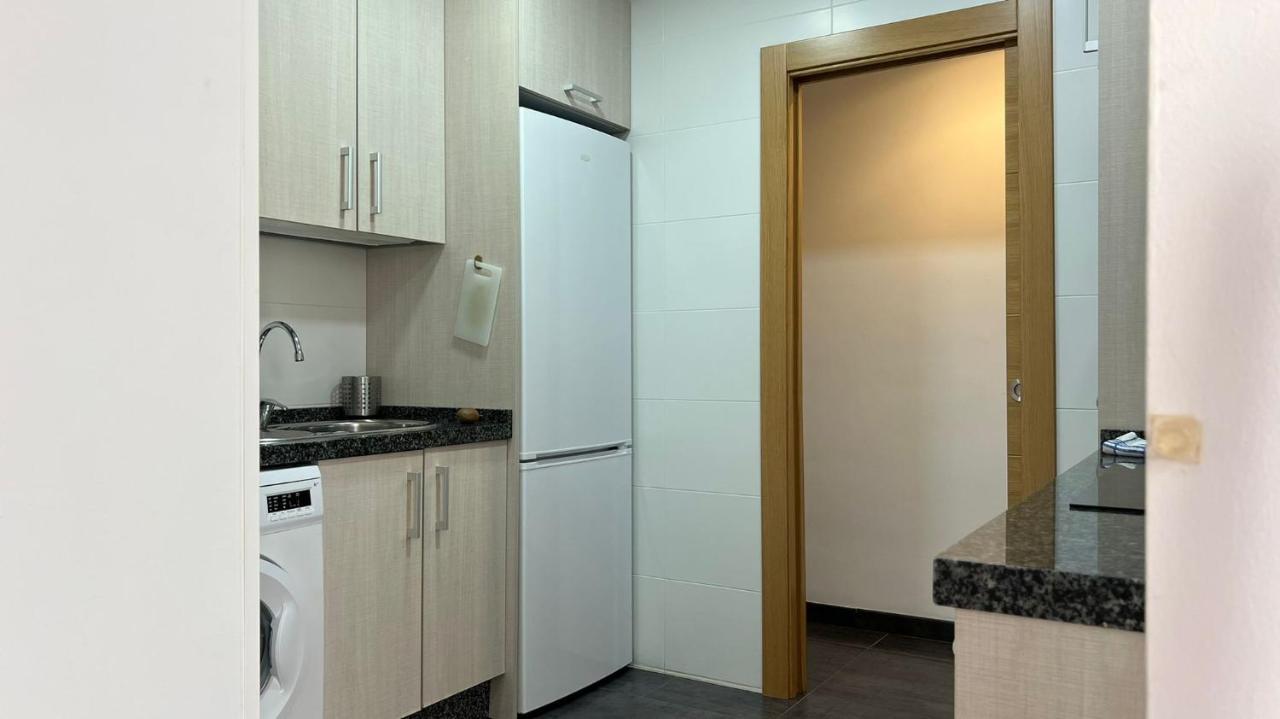 Apartamento Puente Romano Córdoba Eksteriør billede