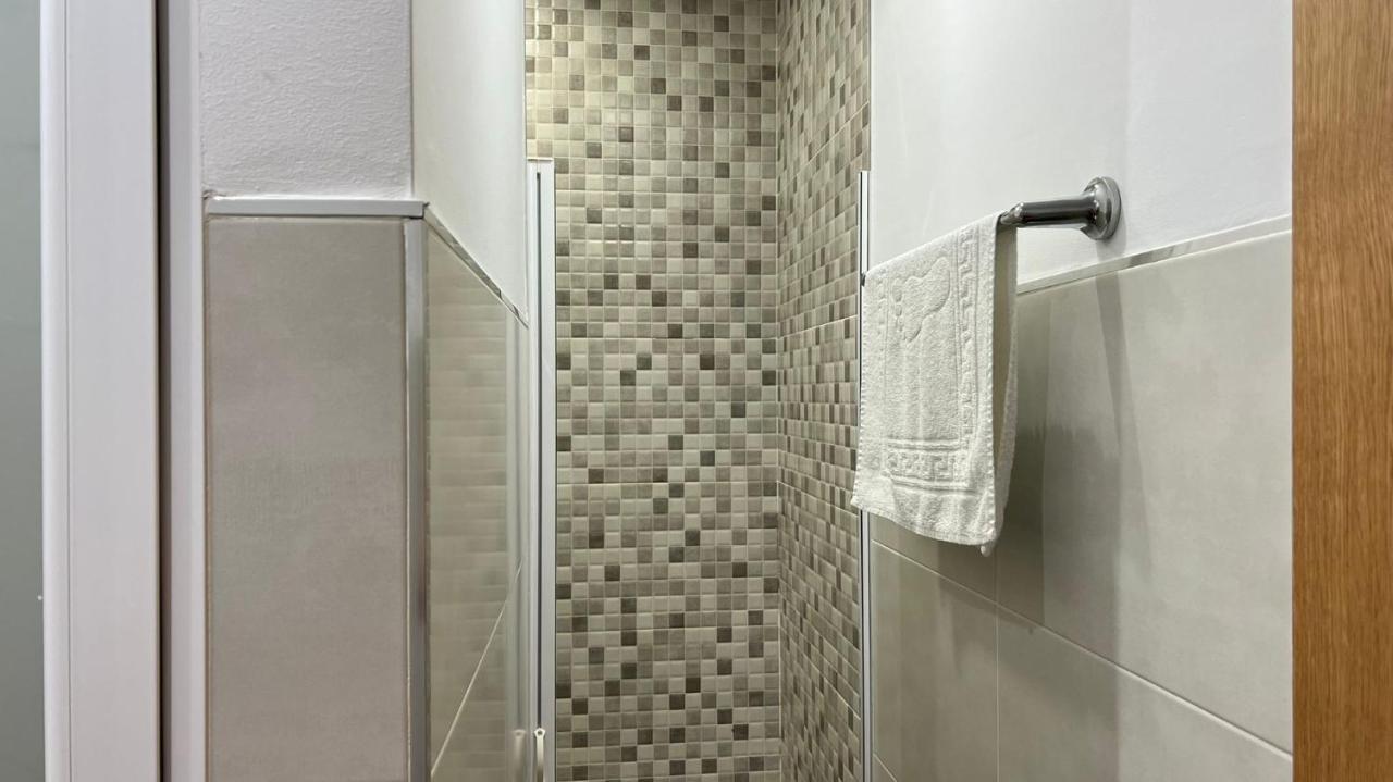 Apartamento Puente Romano Córdoba Eksteriør billede