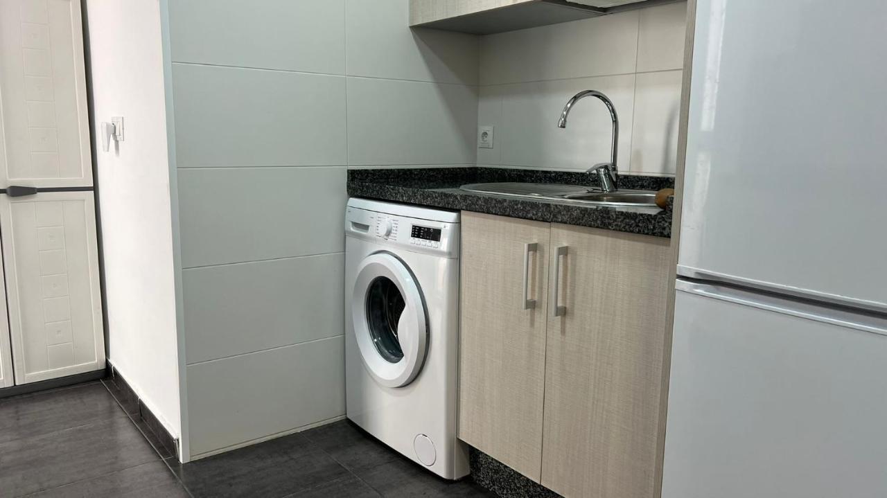 Apartamento Puente Romano Córdoba Eksteriør billede