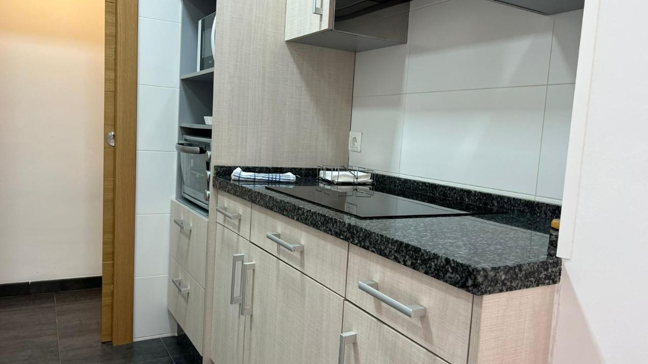 Apartamento Puente Romano Córdoba Eksteriør billede