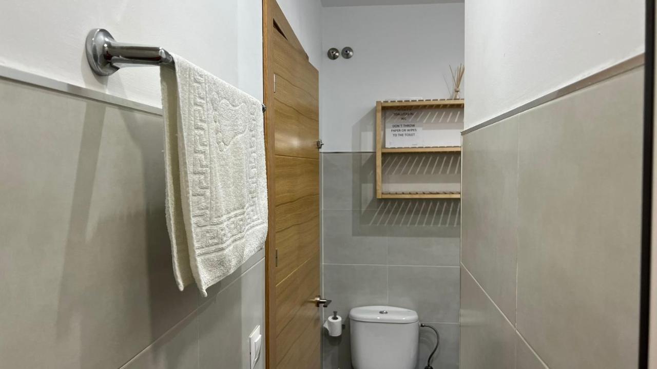 Apartamento Puente Romano Córdoba Eksteriør billede