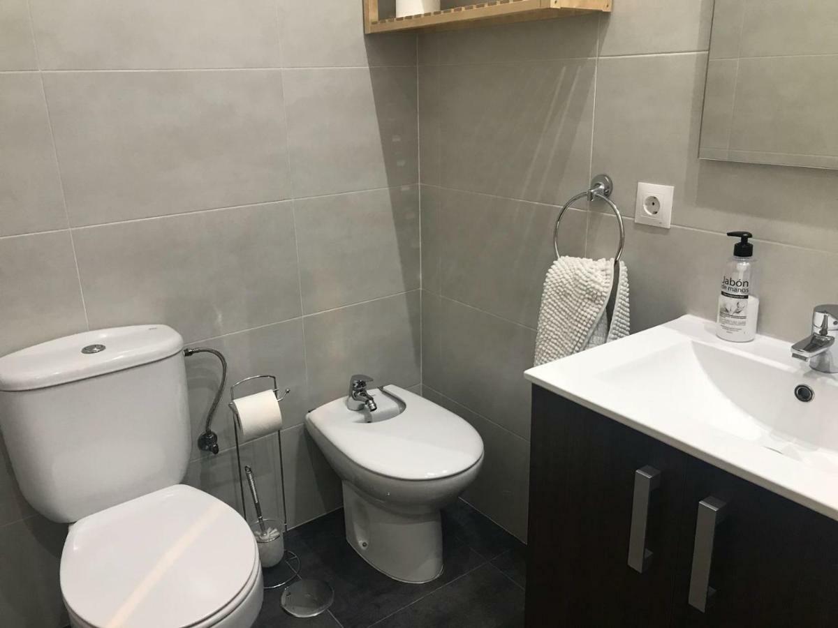 Apartamento Puente Romano Córdoba Eksteriør billede