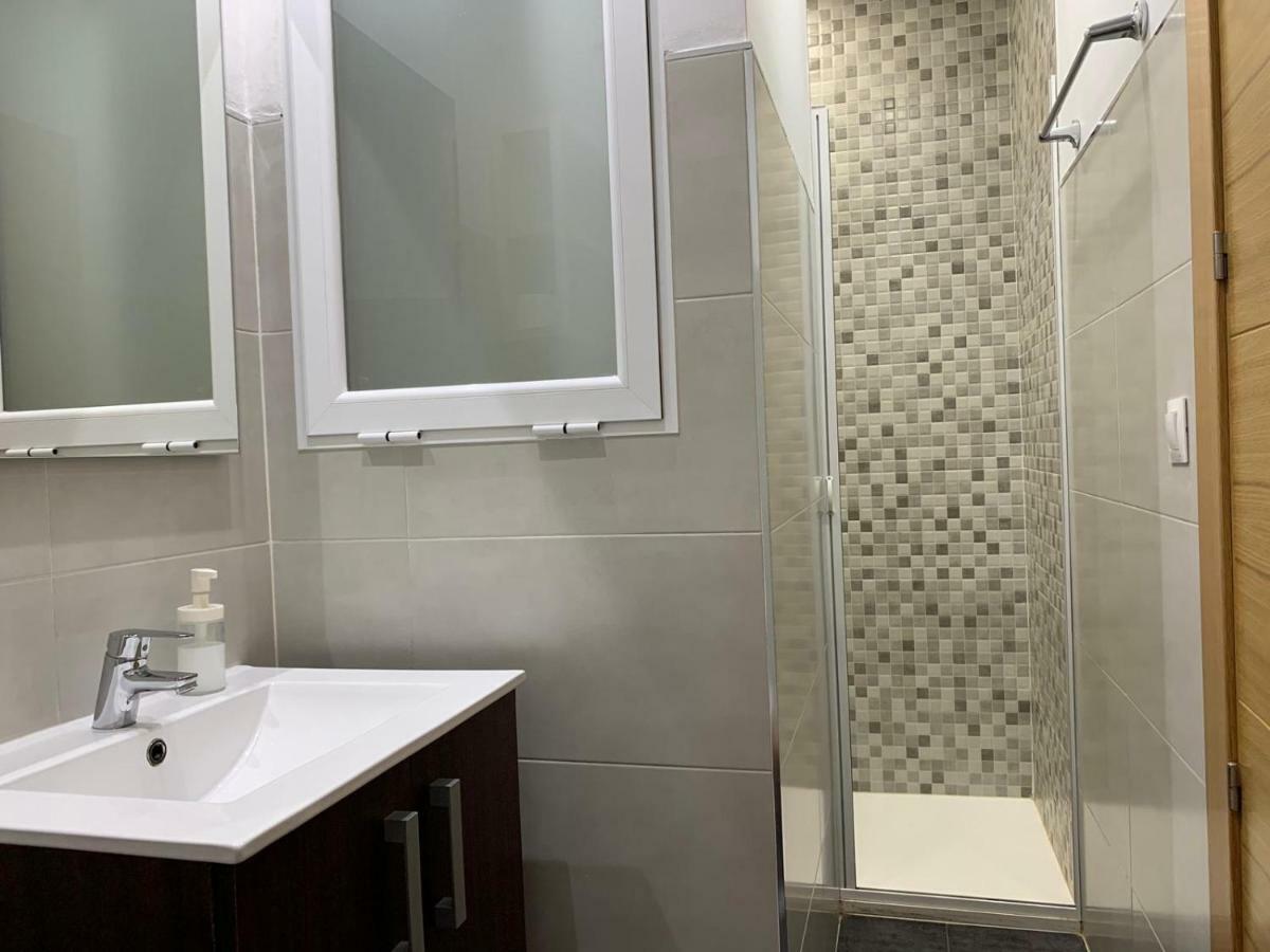 Apartamento Puente Romano Córdoba Eksteriør billede