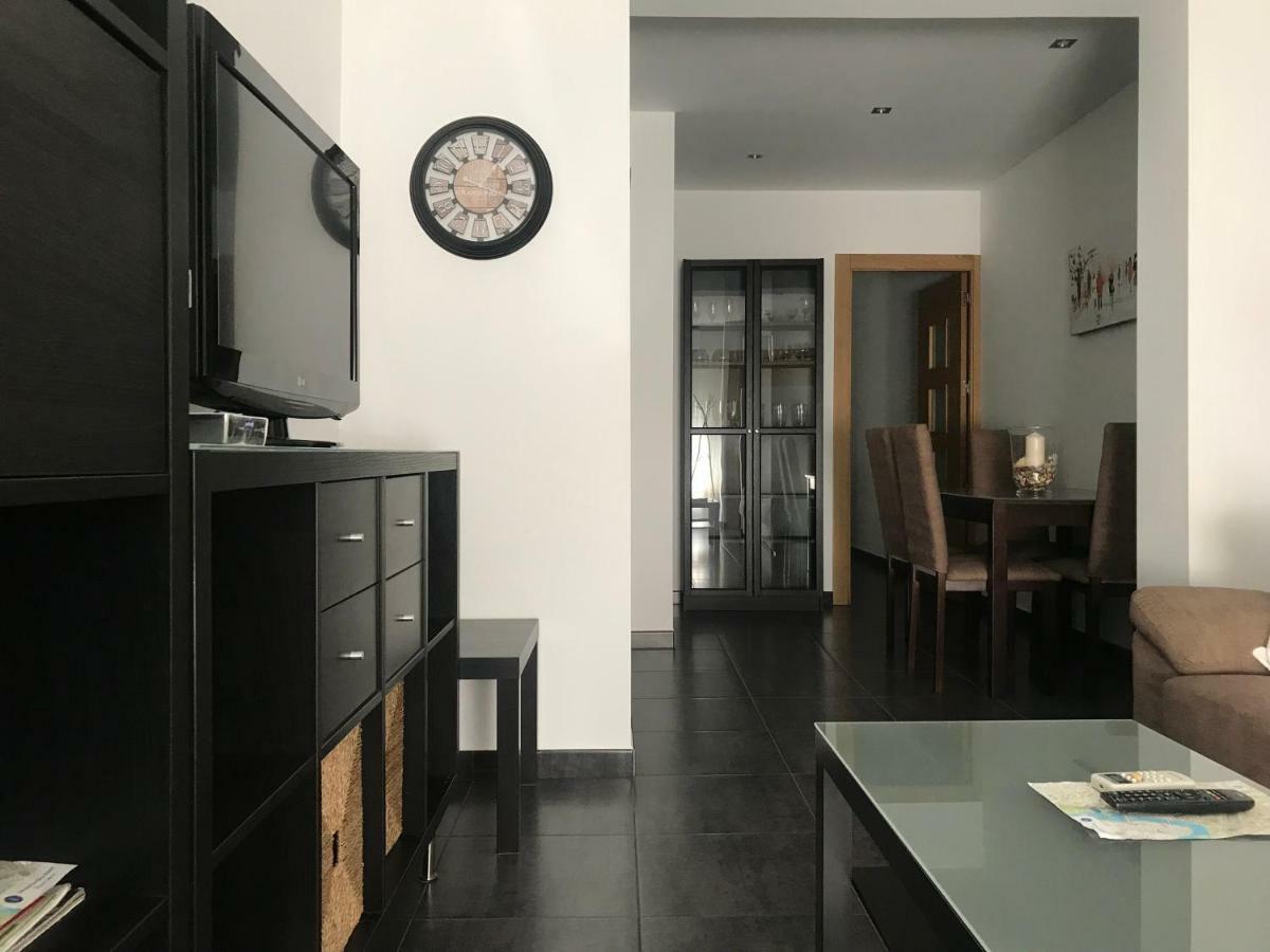 Apartamento Puente Romano Córdoba Eksteriør billede
